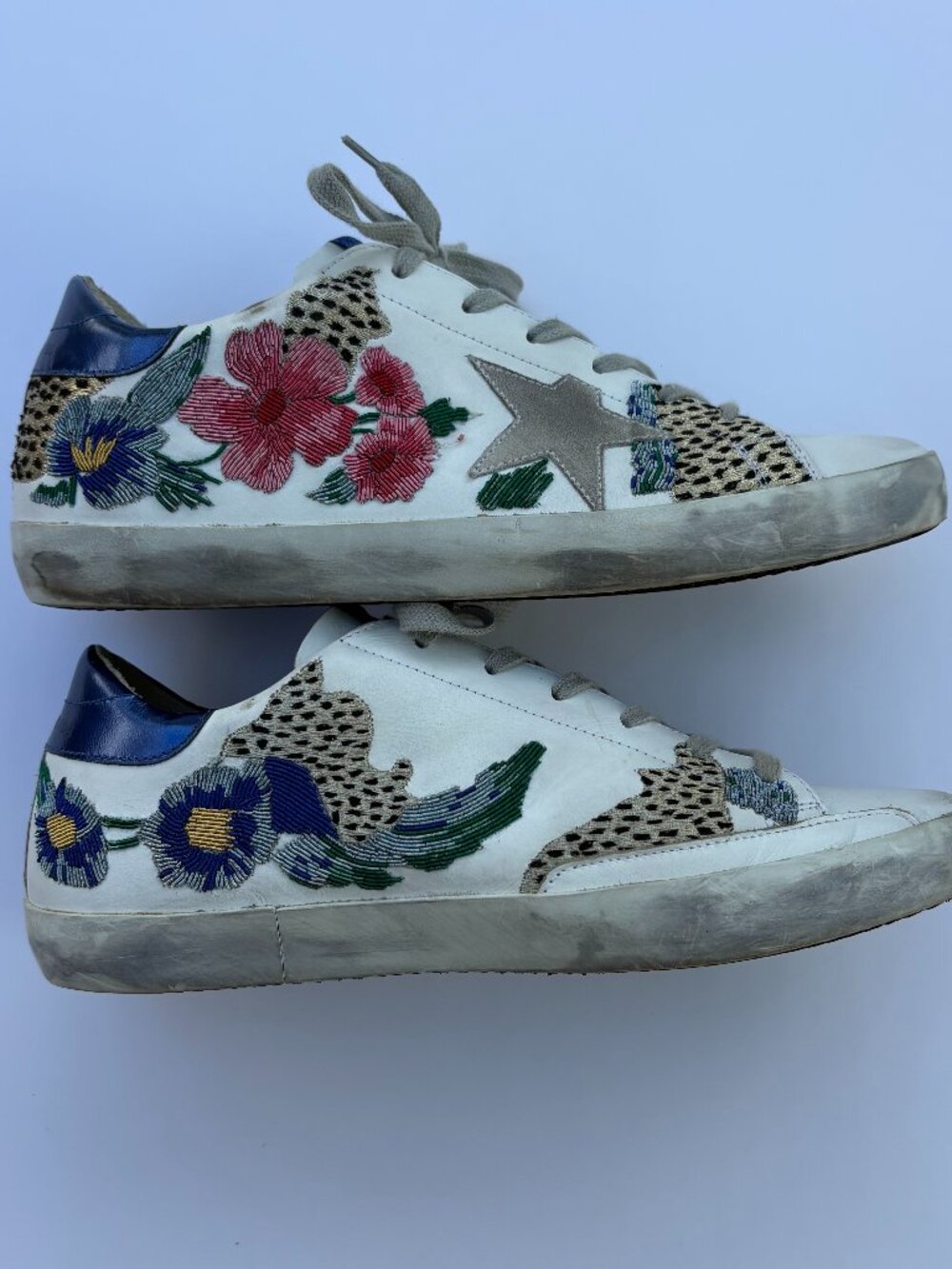 Golden Goose Sneakers (size 41)